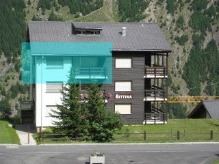 Bettina - apartment