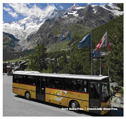 Postbus
