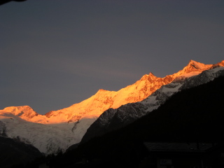 sunrise